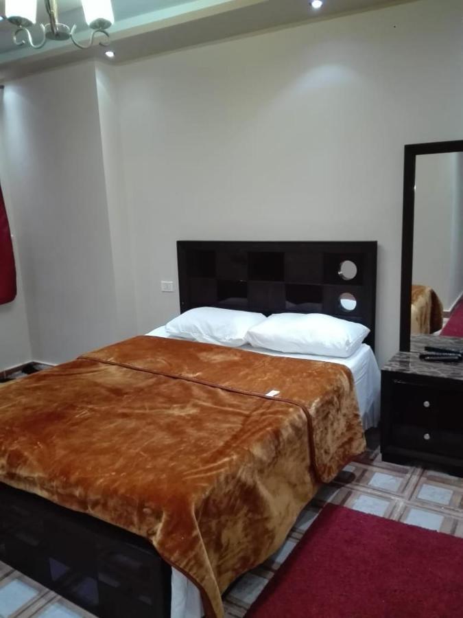 Apartmán Borg Barka - Families Only Alexandria