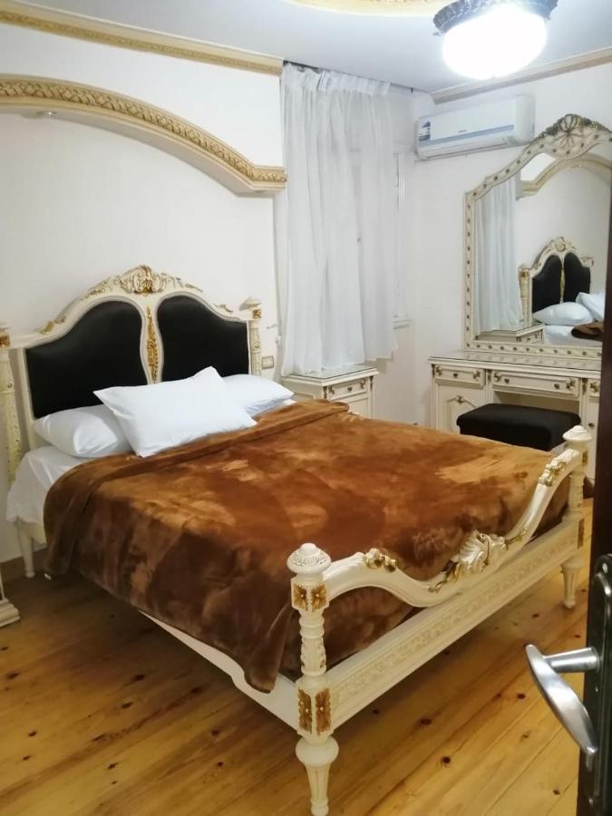 Apartmán Borg Barka - Families Only Alexandria