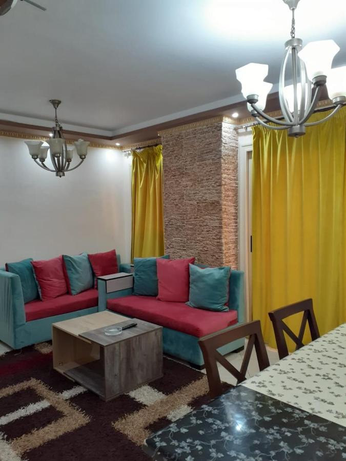 Borg Barka - Families Only Apartmán Alexandria