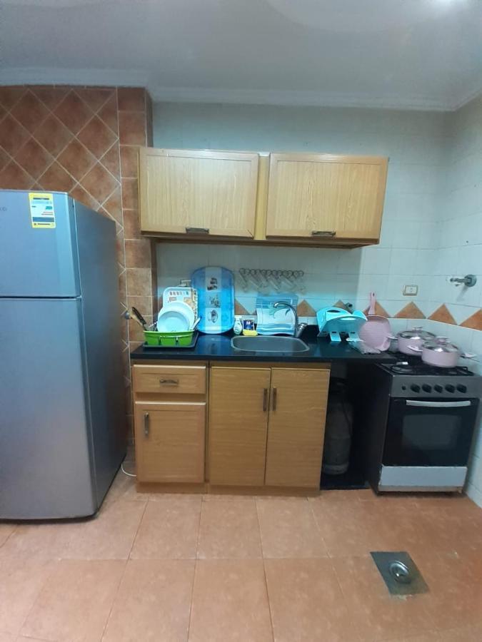 Apartmán Borg Barka - Families Only