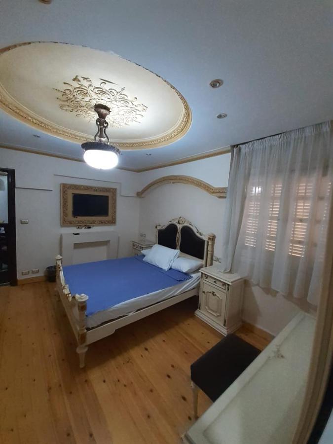 Borg Barka - Families Only Apartmán Alexandria