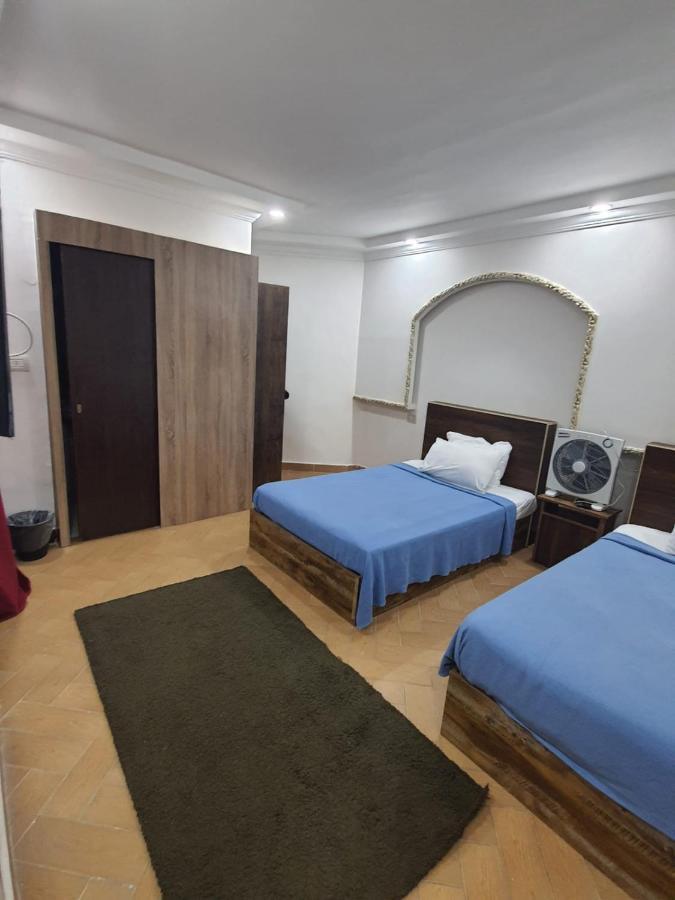 Apartmán Borg Barka - Families Only