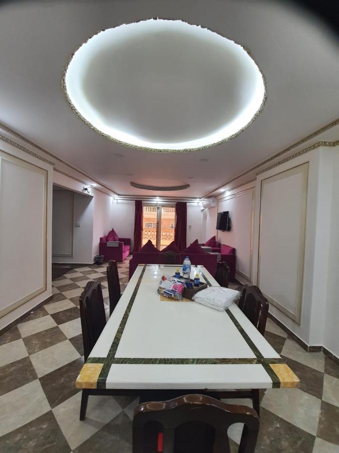 Apartmán Borg Barka - Families Only Alexandria