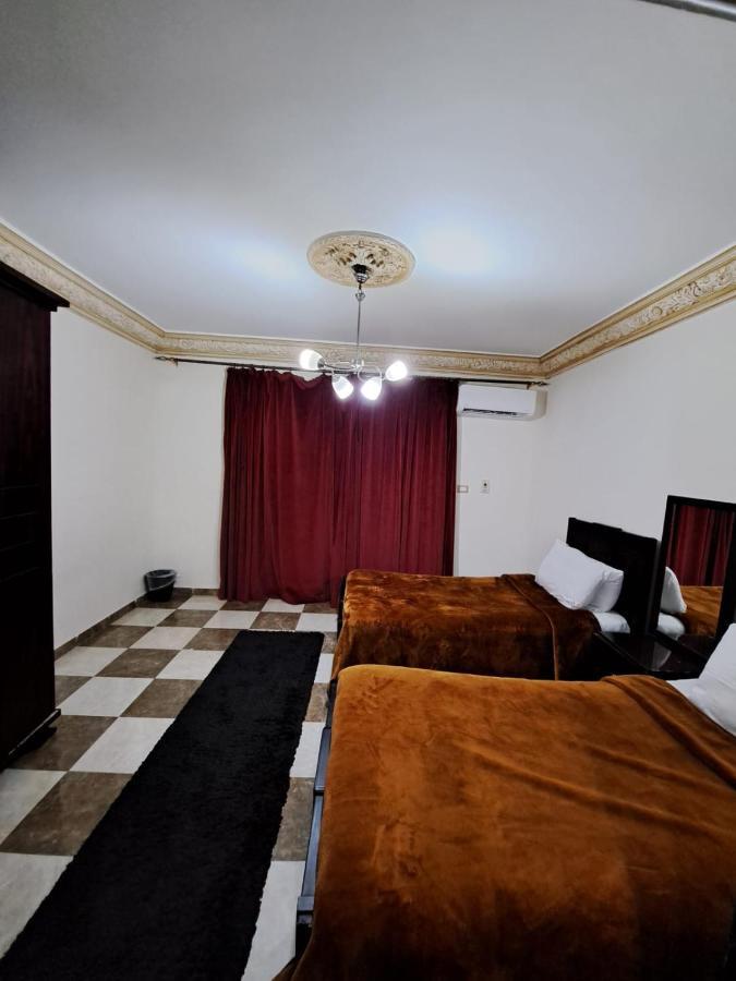 Borg Barka - Families Only Apartmán Alexandria