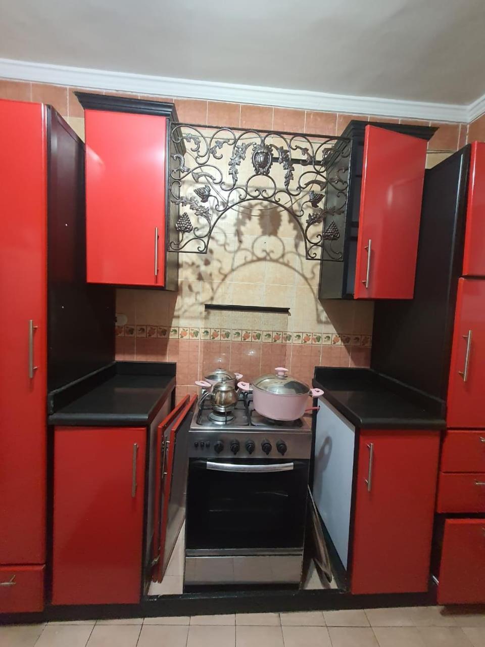 Apartmán Borg Barka - Families Only Alexandria